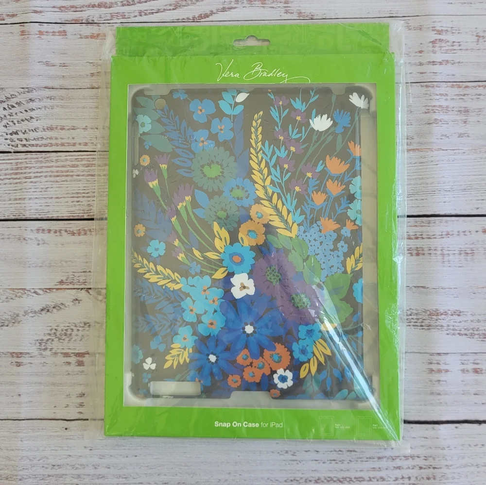 Vera Bradley new vera